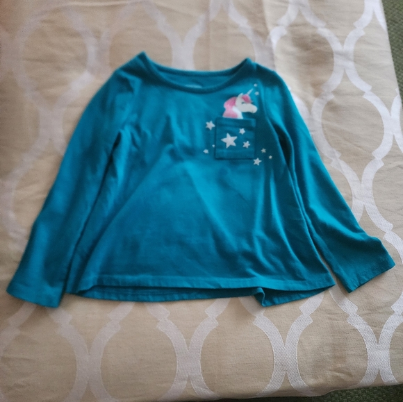 3T Softee Girls Top - Picture 2 of 8